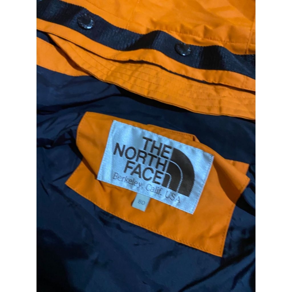 TNF ECWCS
