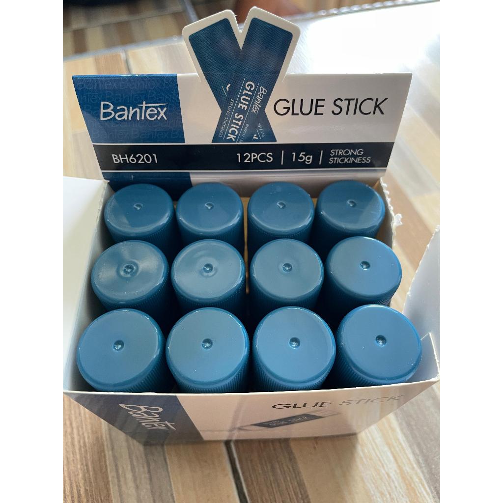 

BANTEX GLUE STICK BH6201