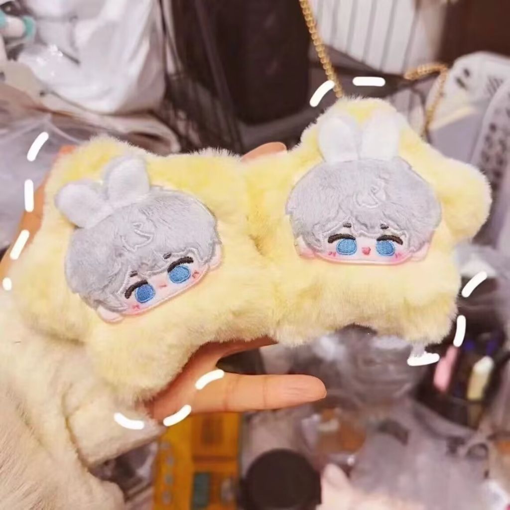 Keychain Doll Jaemin NCT Dream