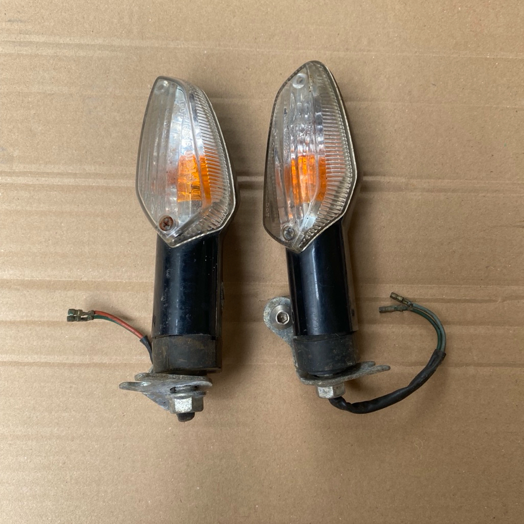 LAMPU SEIN SEN CBR 250 FI CBU THAILAND ORIGINAL RITING SEN CBR 150 250 OLD CBR K45A