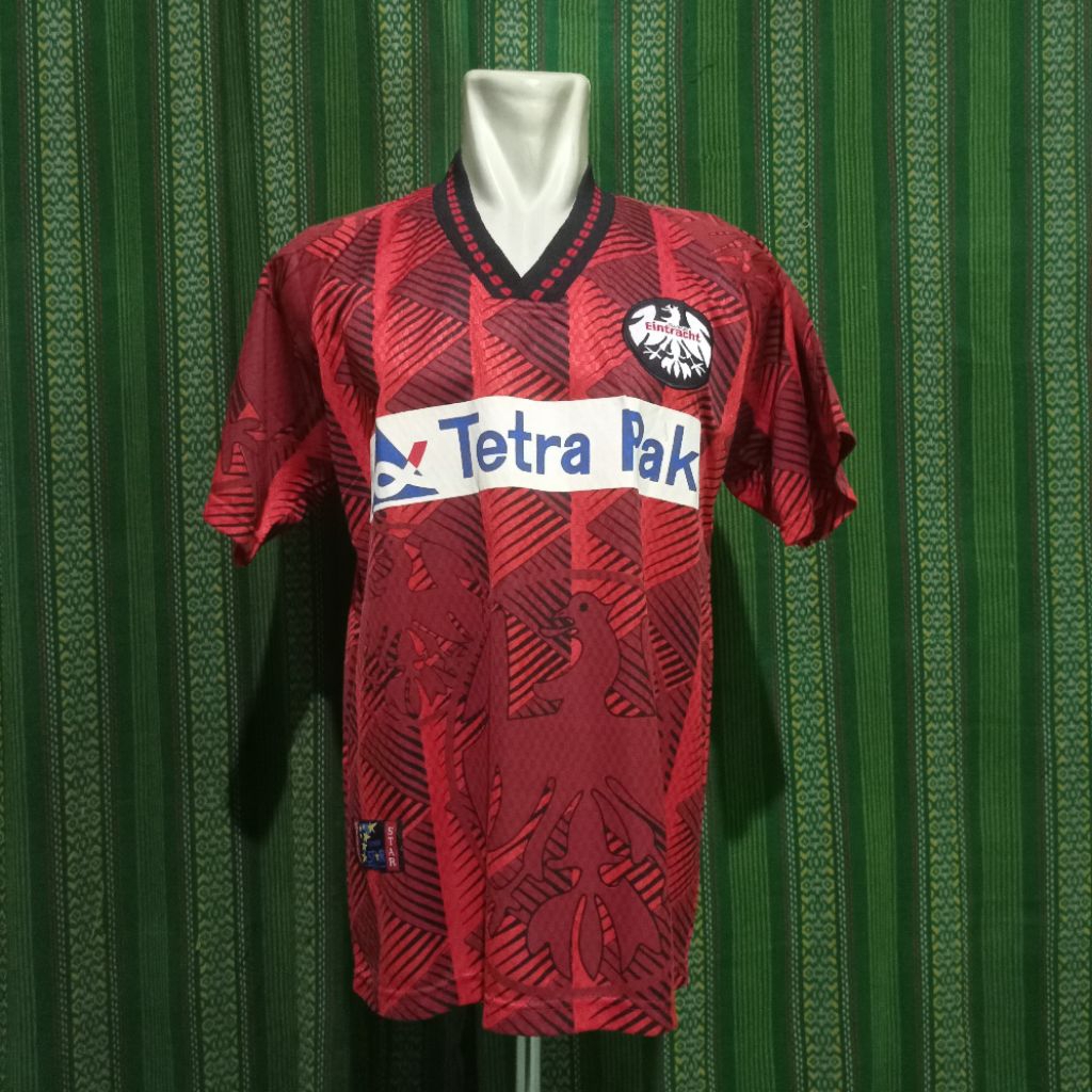 jersey 7 star frankfurt vtg