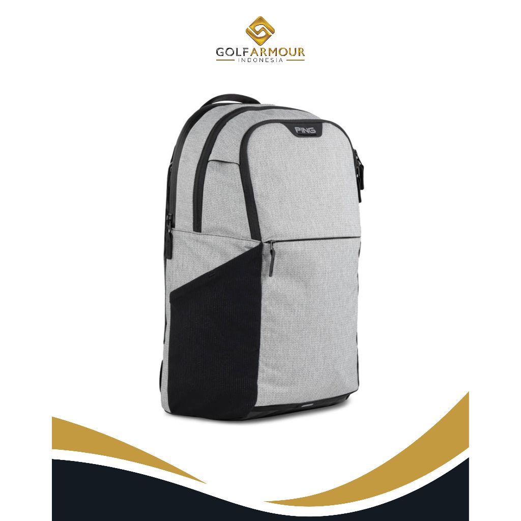 BACKPACK BAG PING | BAG GOLF