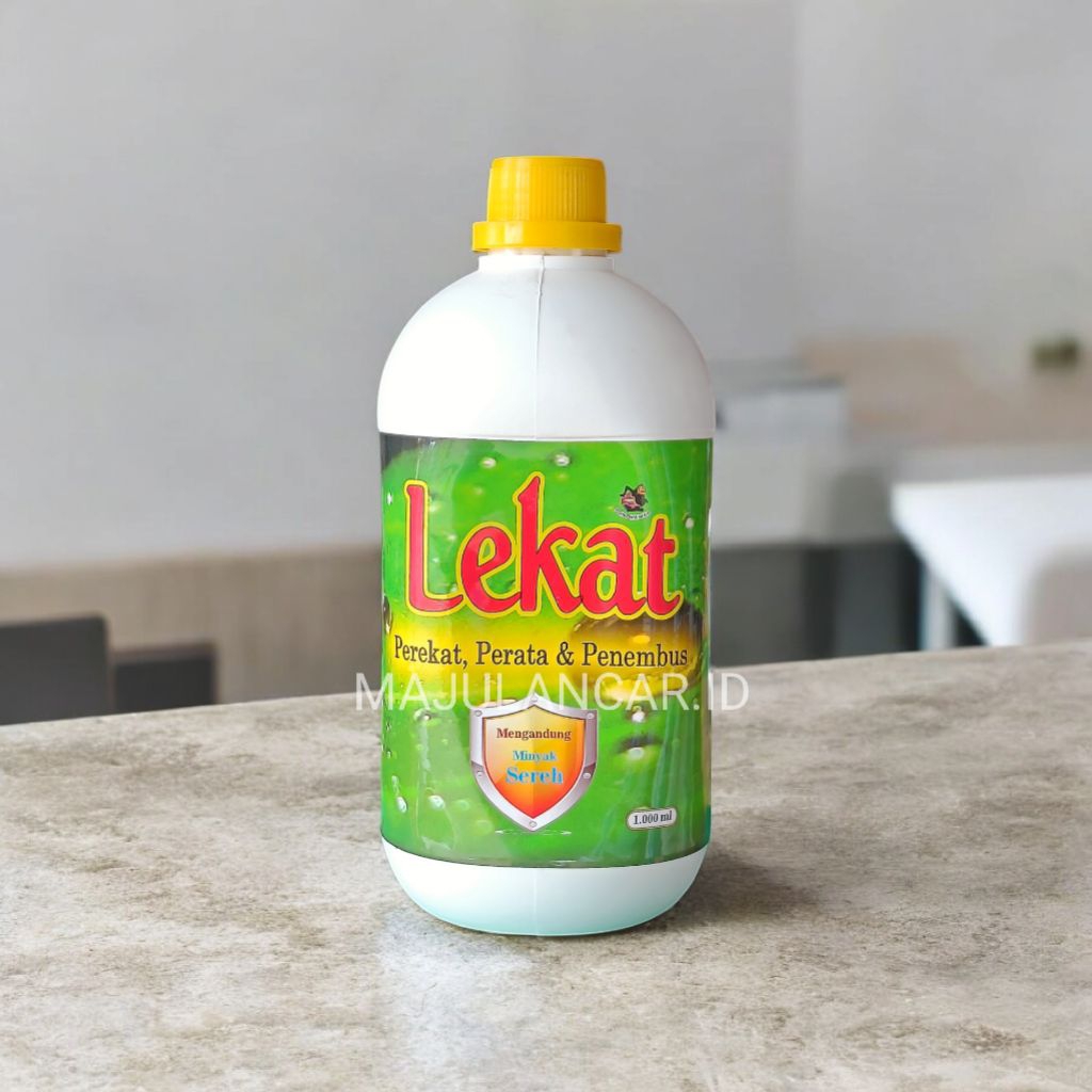 Lekat | Perekat Perata Penembus