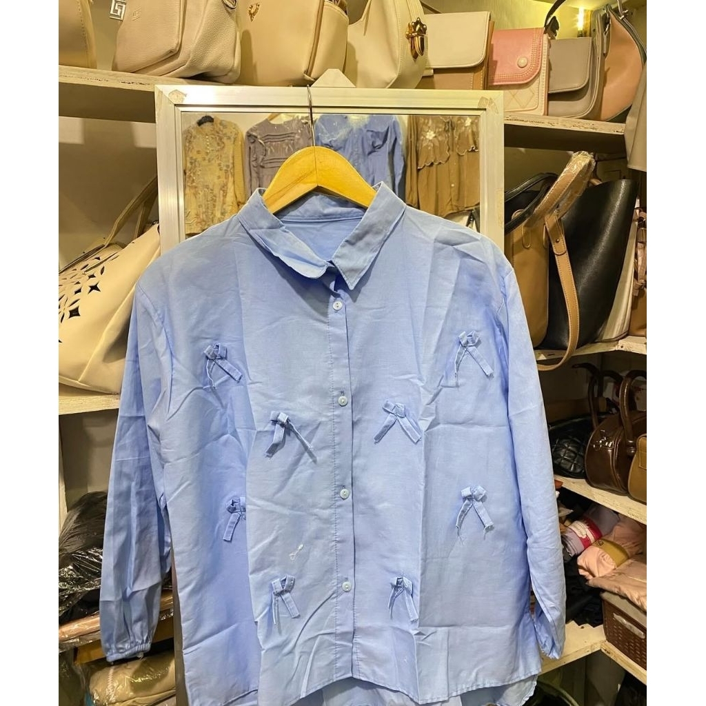 baju atasan wanita cantik