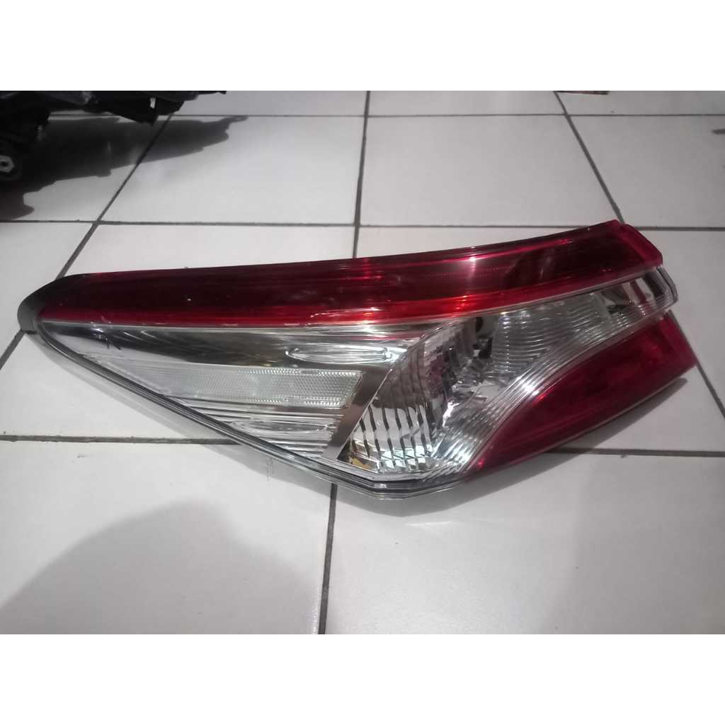Stoplamp Toyota Camry 2019 -2021 Kiri
