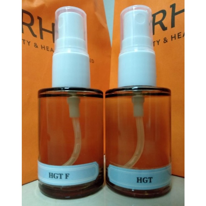 HGT 2.5% / HGT 5% / HGT FORTE