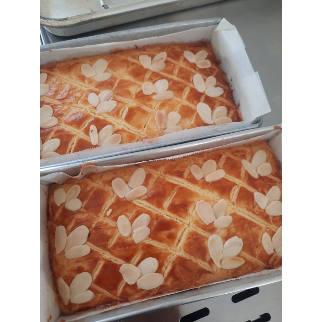 

Cake Lekker Holland Medium