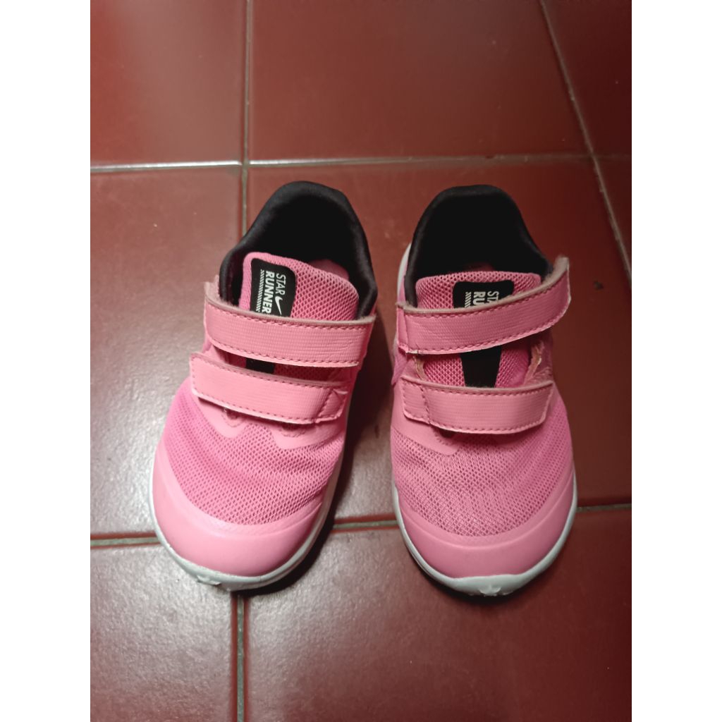 Sepatu Anak Nike Ori (preloved)