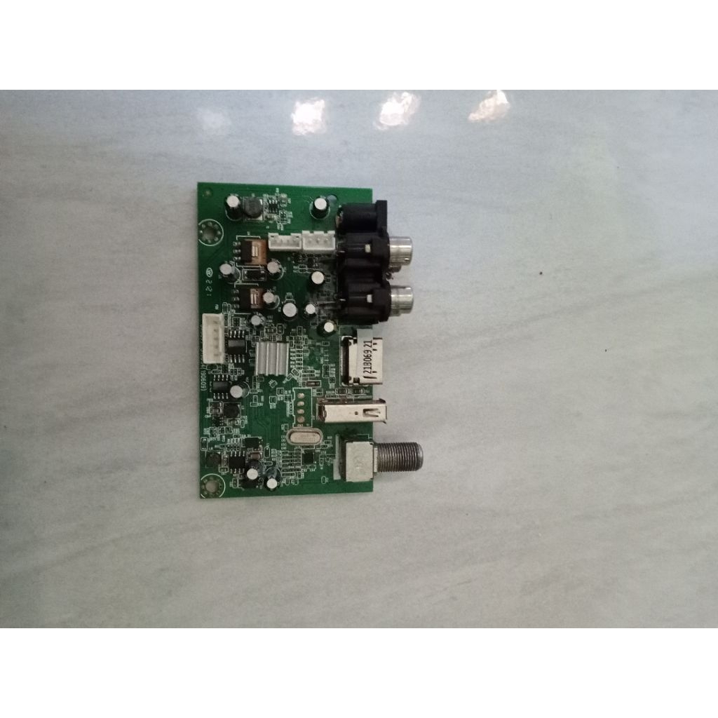 mb digital k vision  Gardiner/LGsat