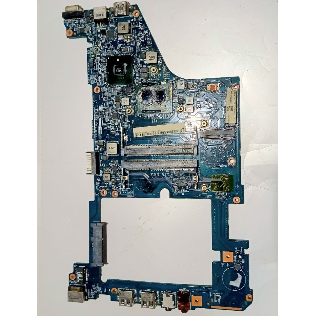 MAINBOARD LAPTOP ACER ASPIRE 1830 SERIES MODEL MS2296 MATOT