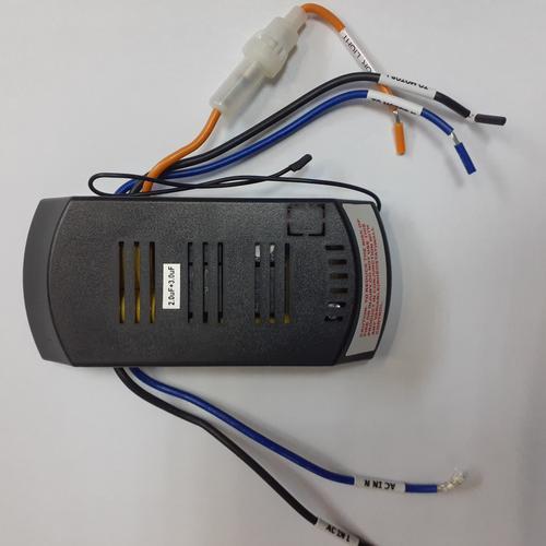 MT.EDMA RECEIVER FREQUENSI ORIGINAL EDMA TANPA REMOTE