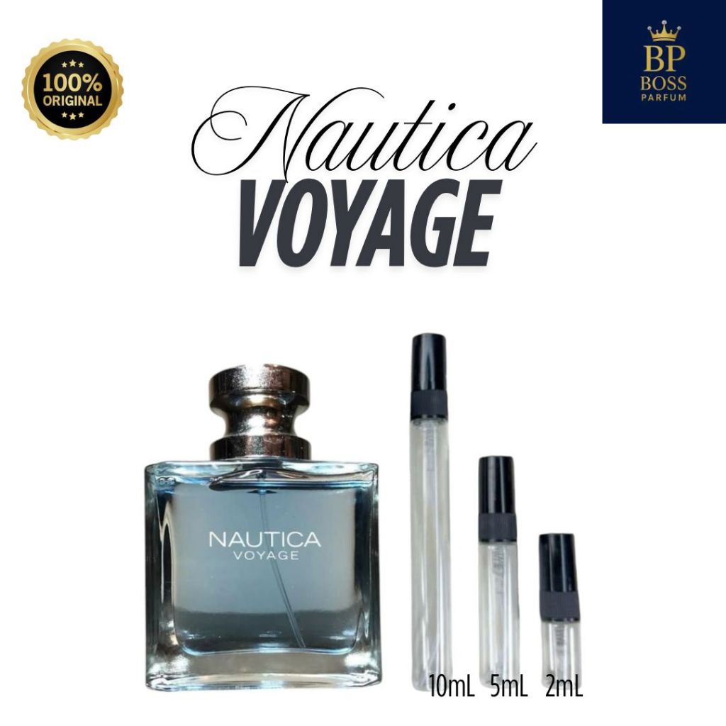 Nautica Voyage