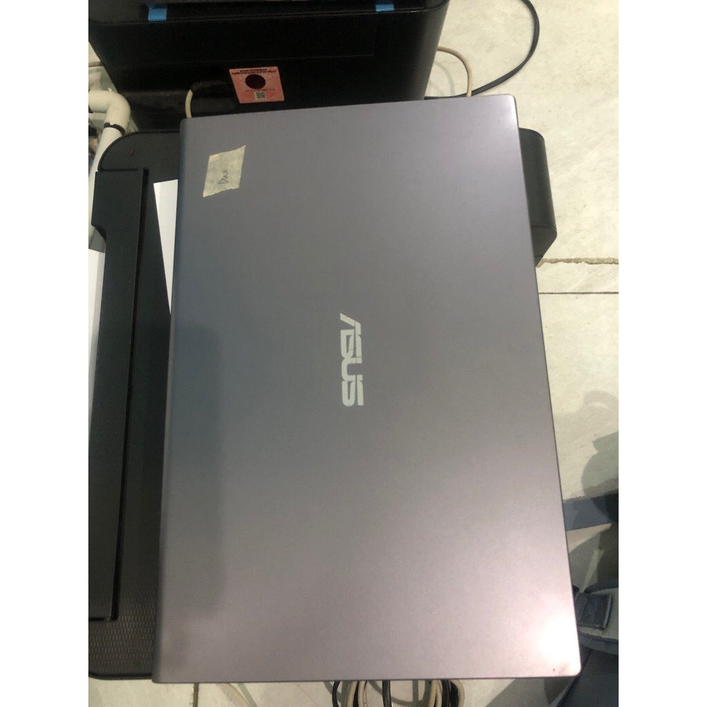 Laptop Asus Second