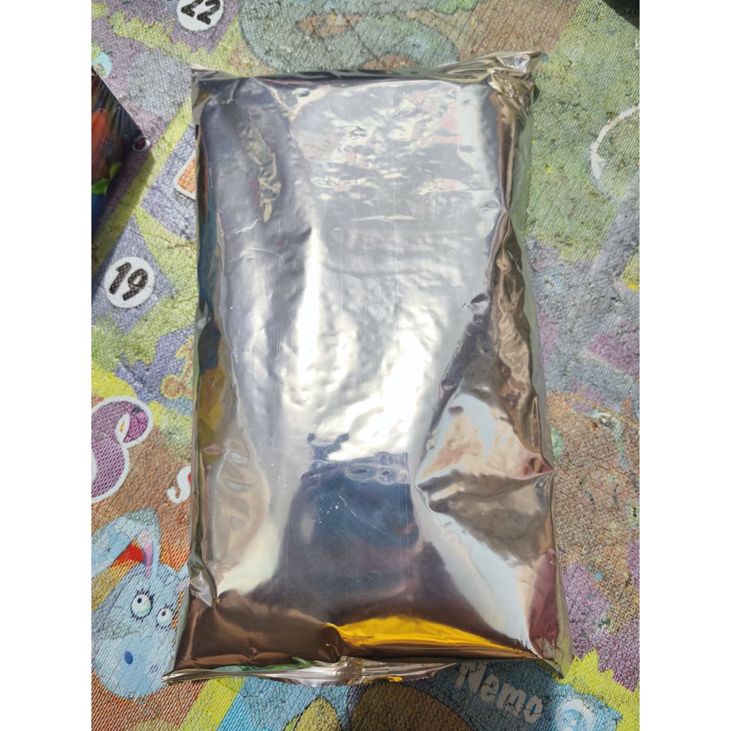 

Dancow Full cream 780gr rusak kemasan luar