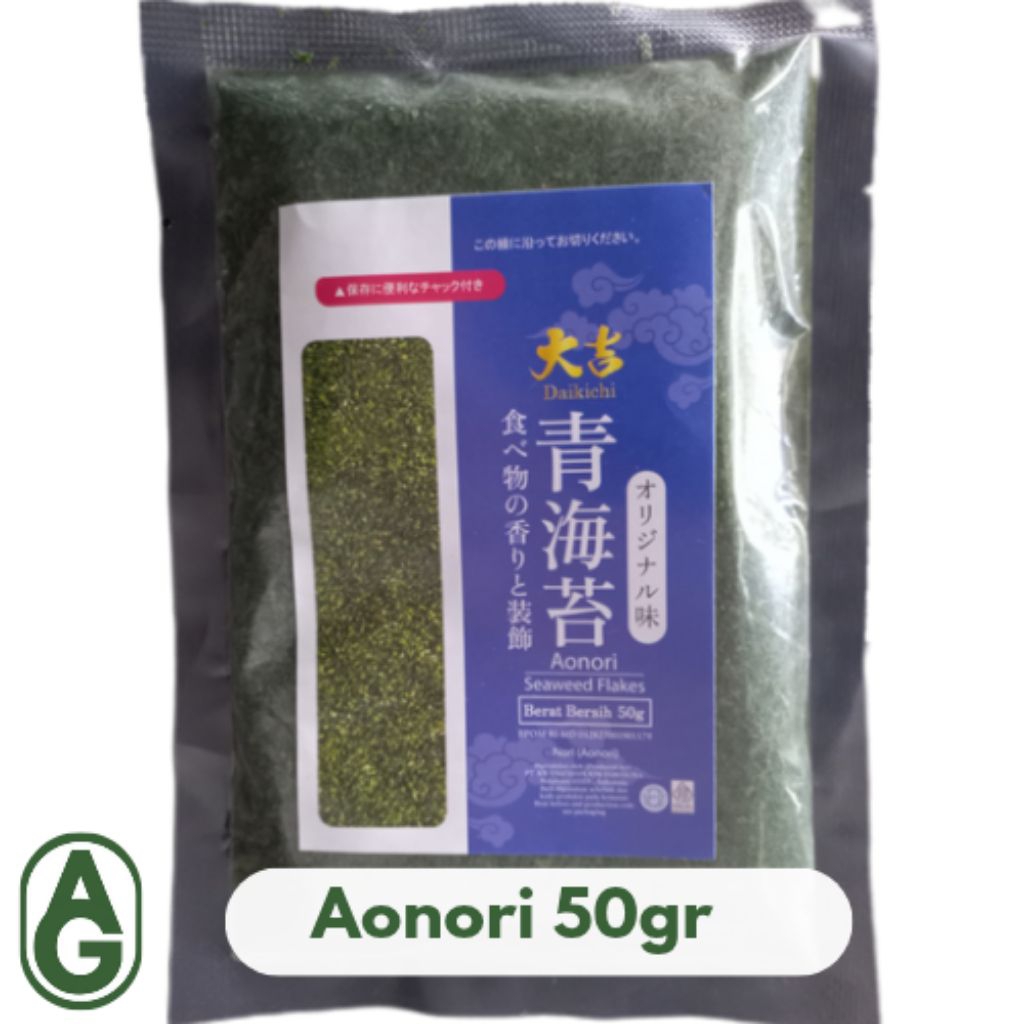 

Nori Tabur Aonori 50gr / NoriGo Tabur Original 60gr / Nori Tabur Furikake Original 60gr / Nori Tabur Furikake Spicy 60gr / Nori Tabur Pekanbaru