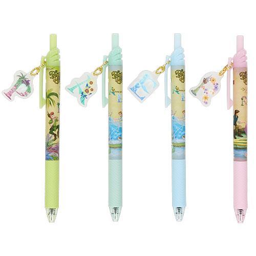 

Pentel EnerGel Disney Tokyo DisneySea Fantasy Springs Tangled Frozen 0.5mm Gel Pen Limited Edition