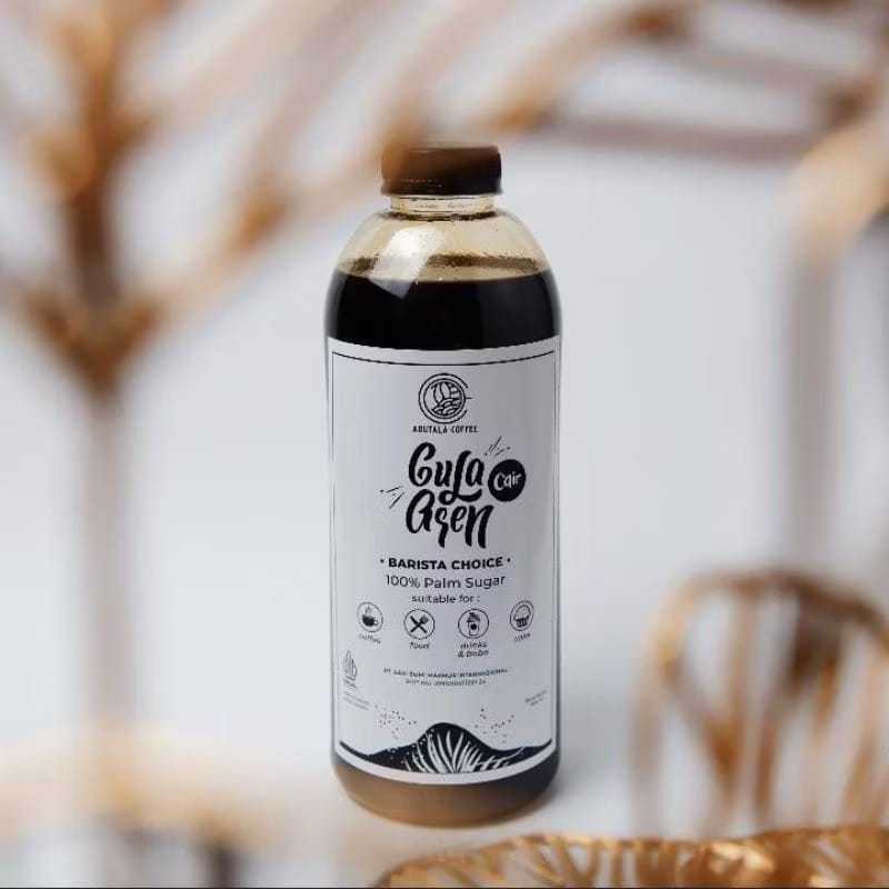 

ARUTALA GULA AREN CAIR 1000ML