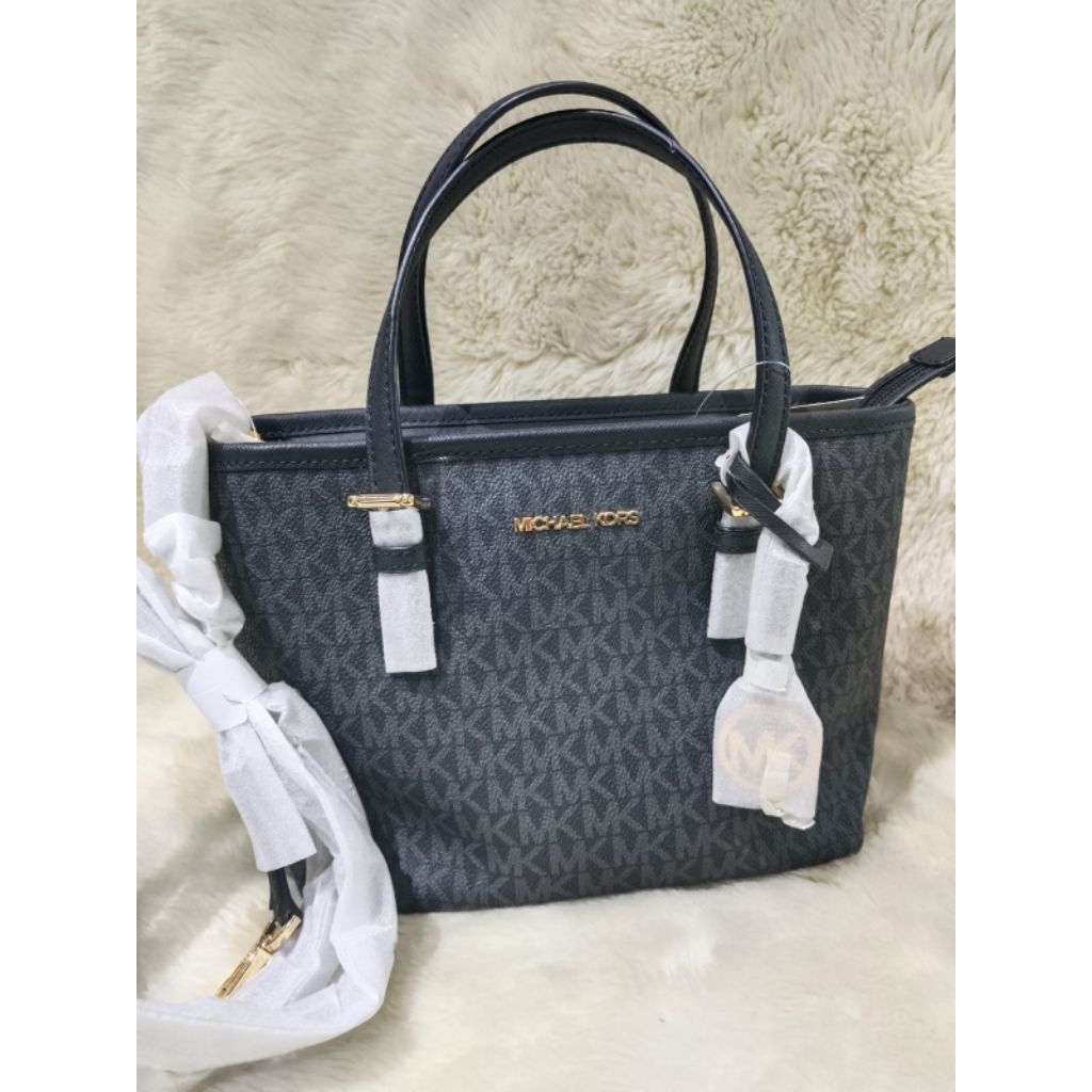 MK JET SET XS