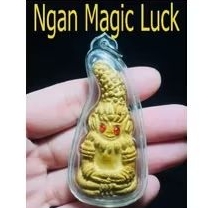 PHRA NGANG BABY