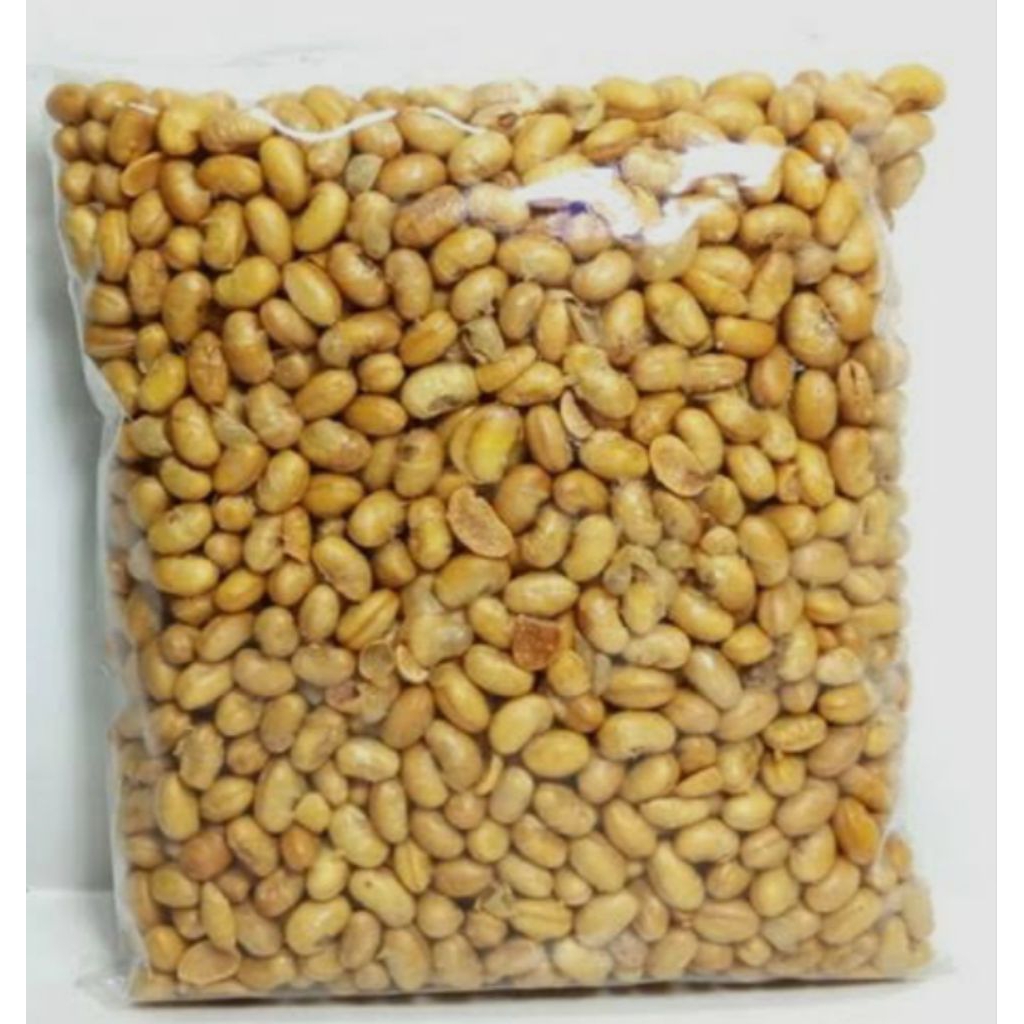 

kacang polong goreng