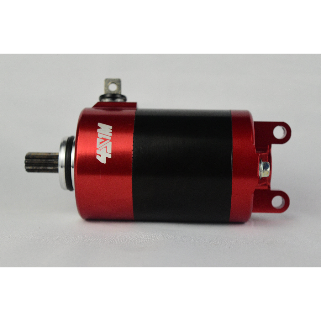 DINAMO STARTER 4S1M RACING MIO(R-SERIES DAN OPEN CC)/MX KING/NMAX/SONIC