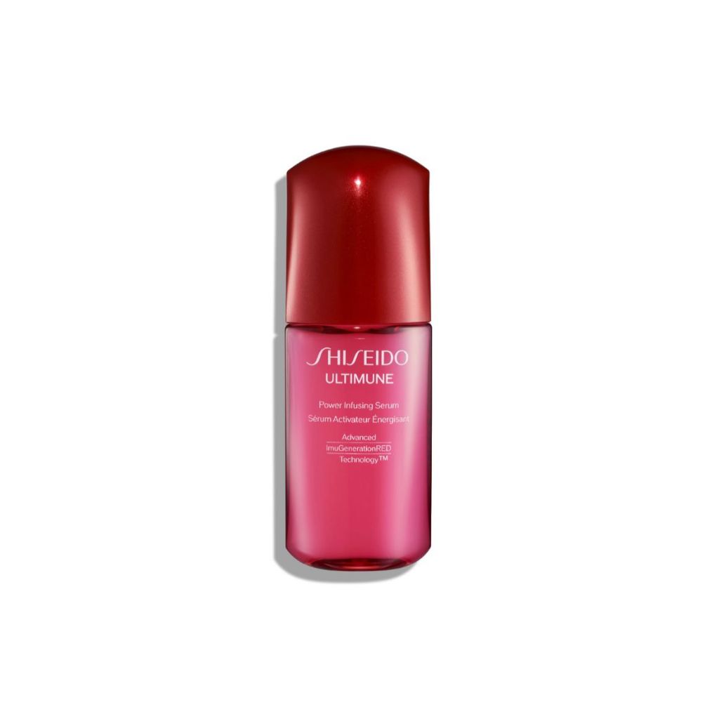 ( EXTRA GIFT  NEW MEMBERSHIP ONLY 12 DECEMBER ) Shiseido Ultimune Serum 10ml worth 485k