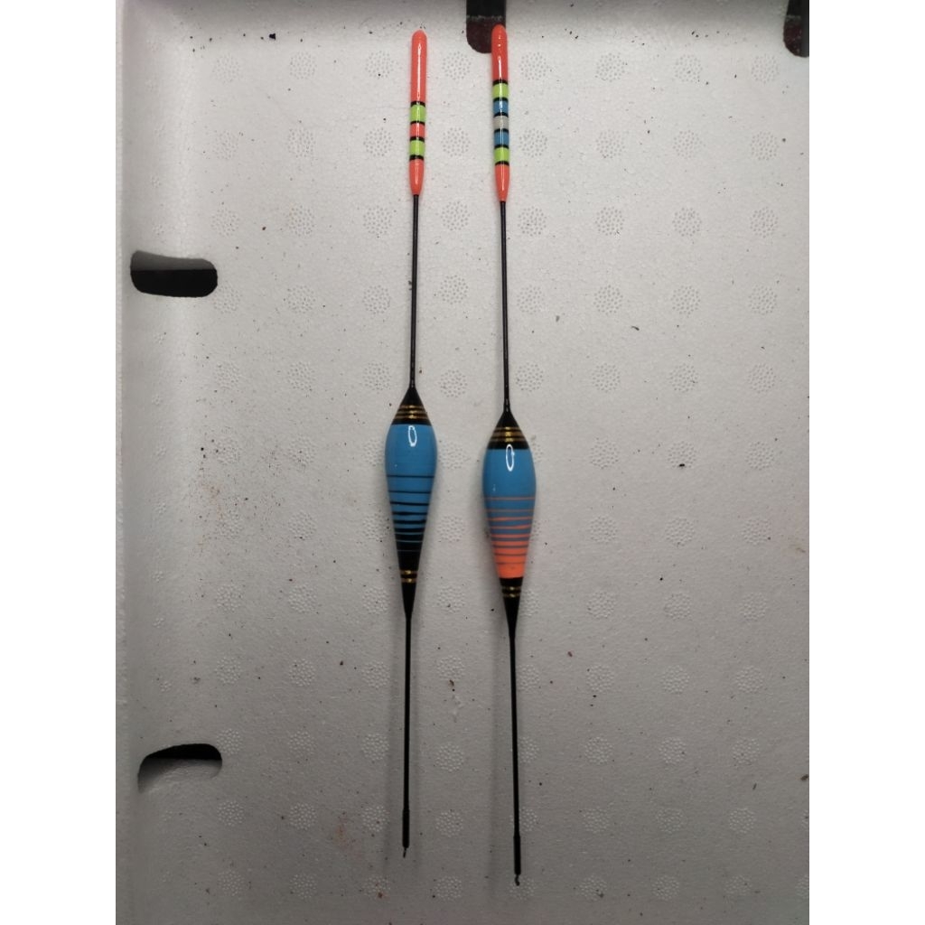 pelampung pancing anti badai 25cm