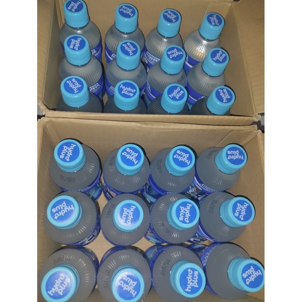

hydroplus 350ml (HANYA KODE NYA SAJA TIDAK MINUMANNYA JIKA MAU SILAHKAN CHAT)