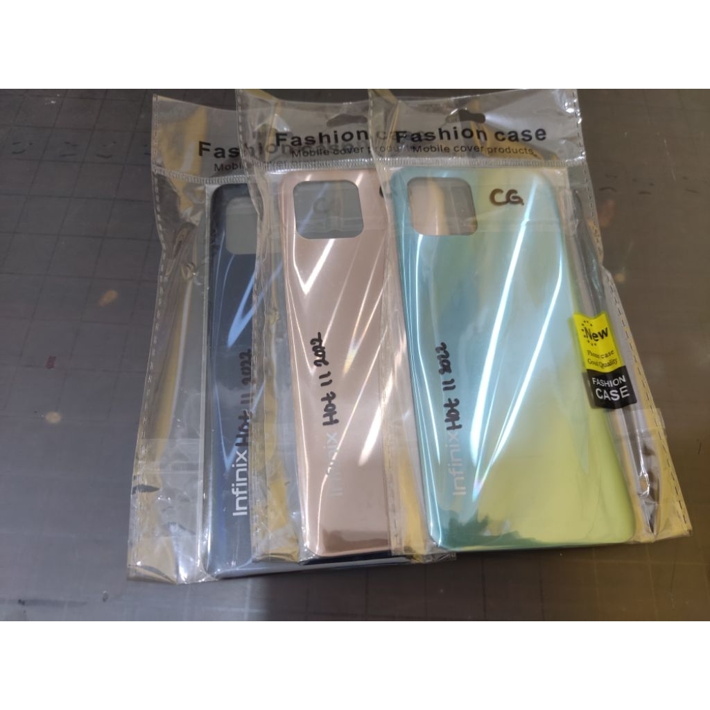 backdoor infinix hot 11 2022