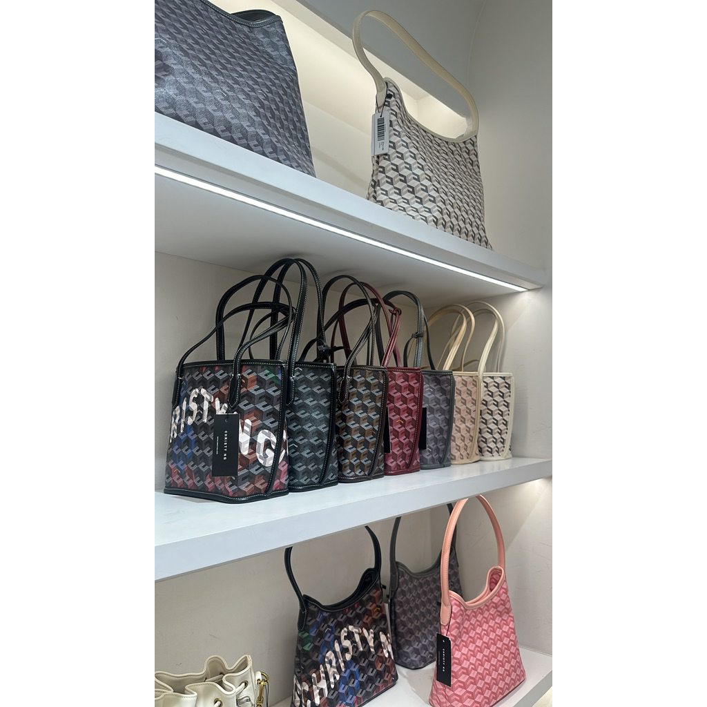 russo mini christyng