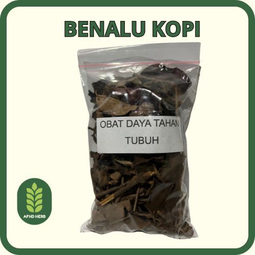 

Benalu Kopi 500gr Untuk Menjaga Daya Tahan Tubuh Minuman Herbal Tradisional