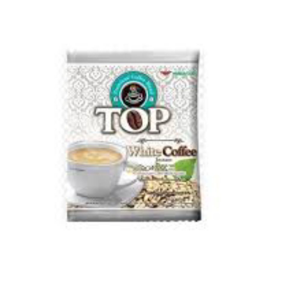 

top white 21gr x 12saset