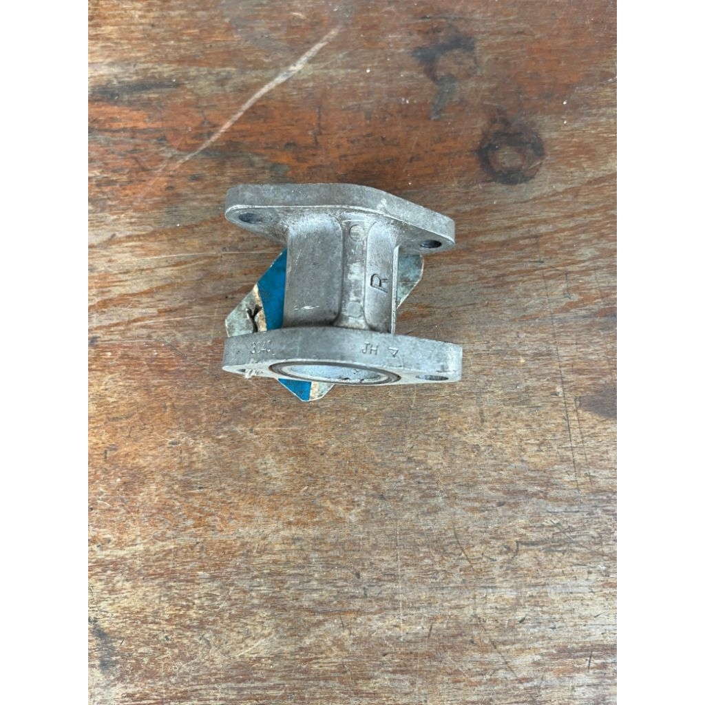 manipulasi cb125 175 twin original nos japan