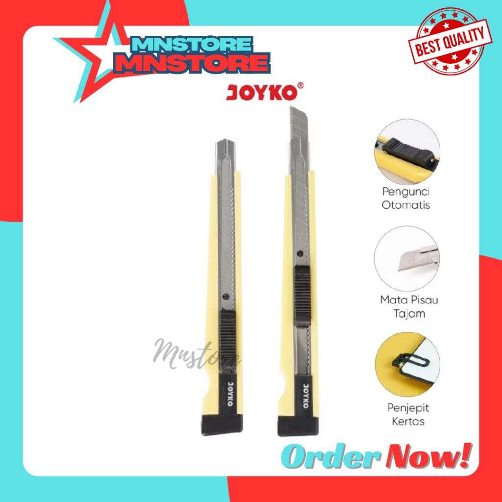 

JOYKO cutter kecil a300 a autolock