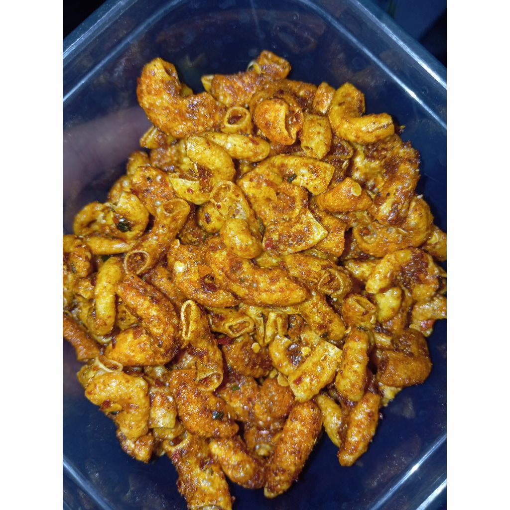 

Makaroni Setan Chipong