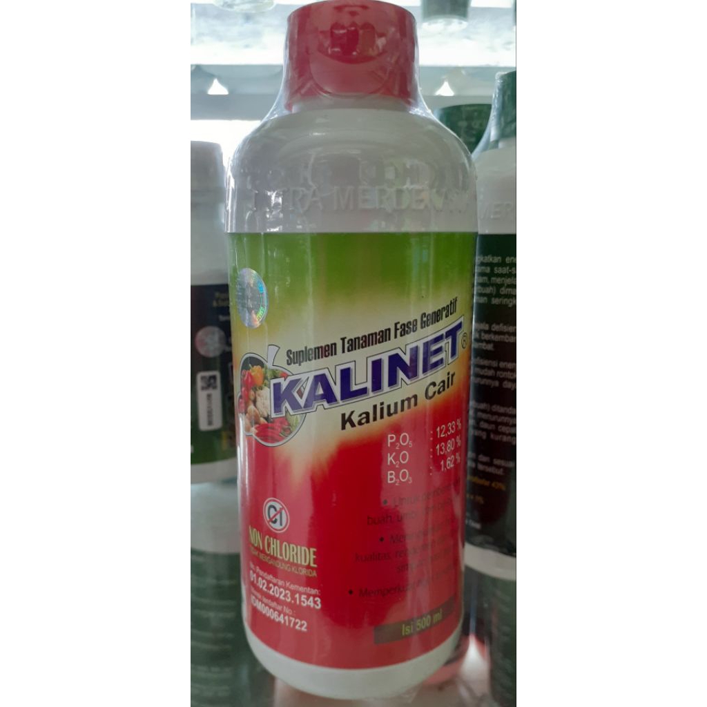KALINET 500ML