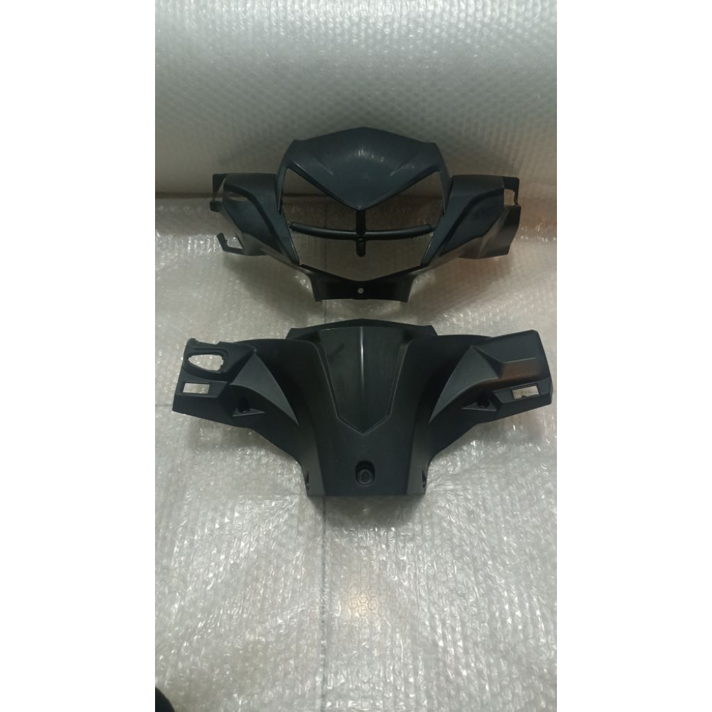 Batok Set Supra x 125 Fi (Belum Cet)