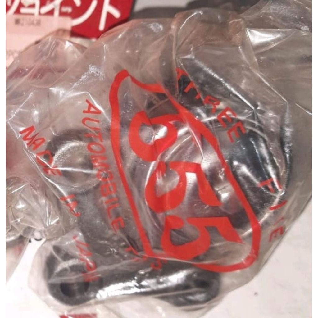 balljoint bawah kuda 555 japan asli
