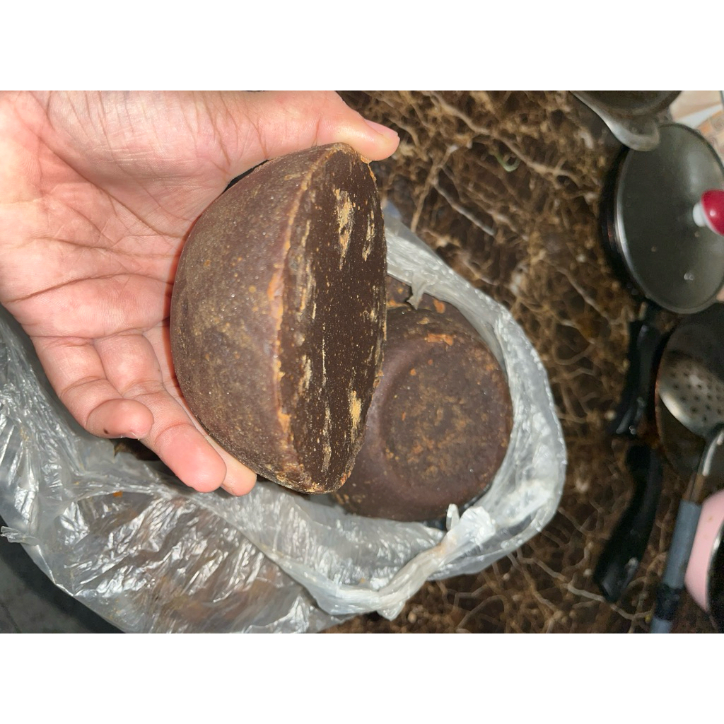 

GULA AREN BATOK ASLI LINGGAU