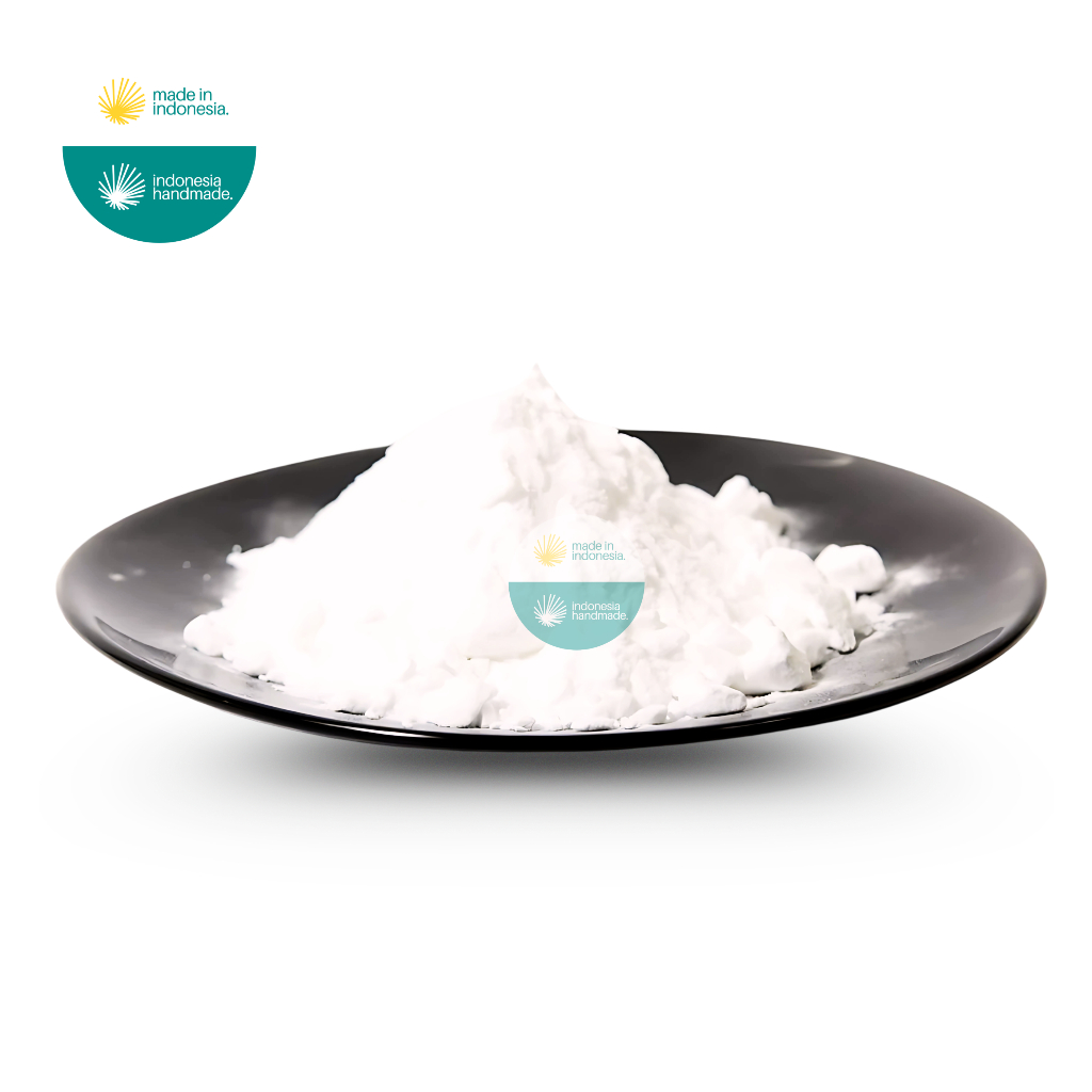 

Malic Acid Asam Malat 100gr