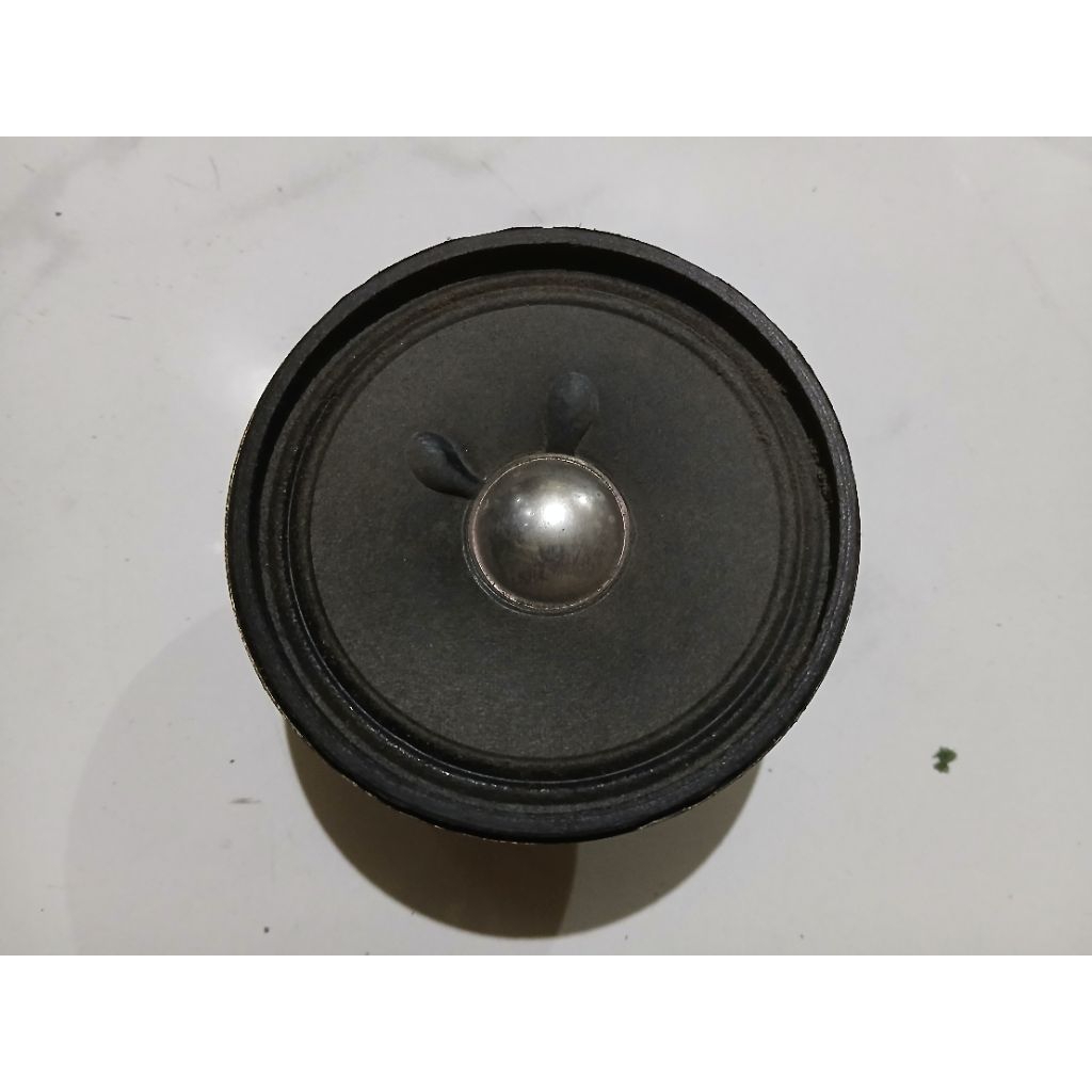 Speaker 3 inch Middle Aiwa Original