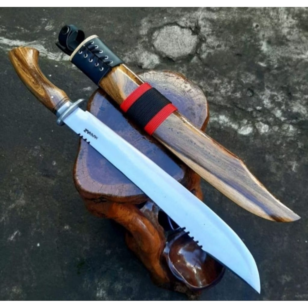 pisau khas berburu/pamoroan terbaru COD