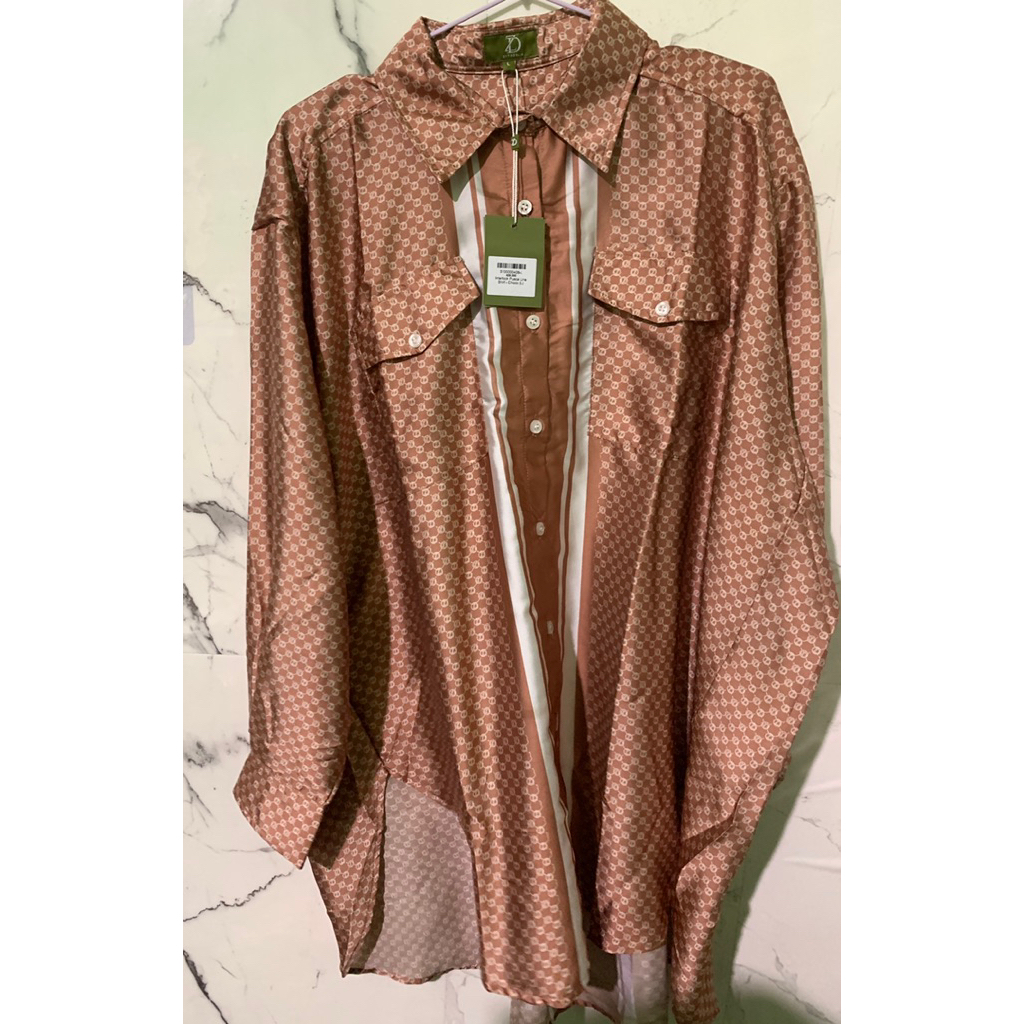 BISA INSTAN - TOP MONOGRAM ZYTADELIA NEW