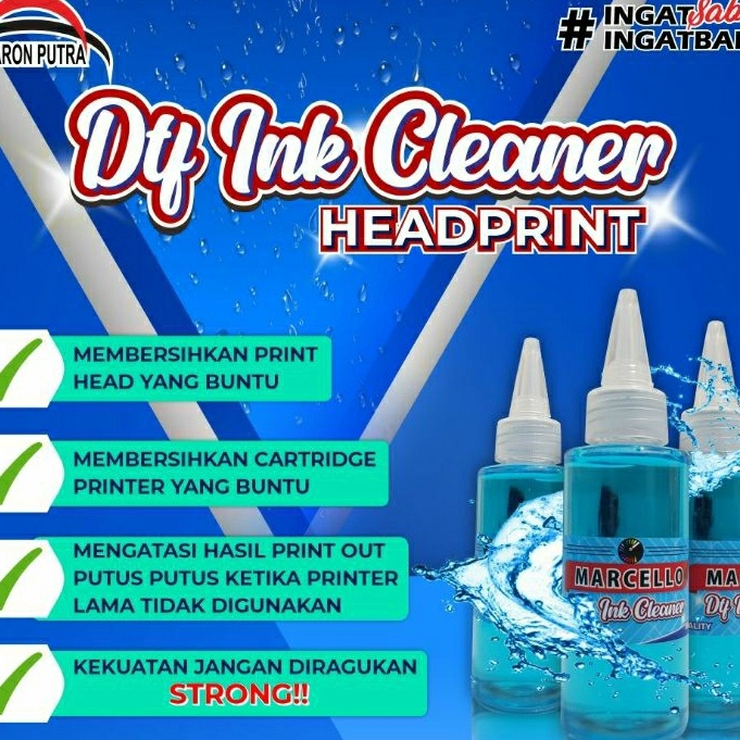

DTF CLEANER HEAD PRINT 1ML KODE E8D5