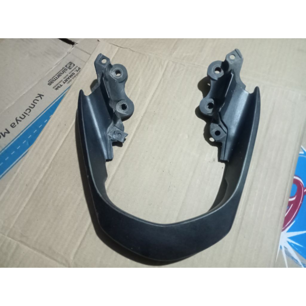 behel jok belakang cb 150r original cb 150 r cb lama