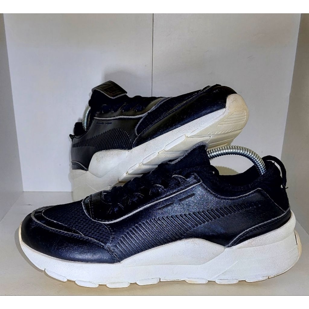 sepatu olah raga training pria puma running system