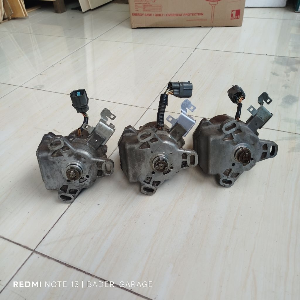 DELCO FERIO ORIGINAL COPOTAN