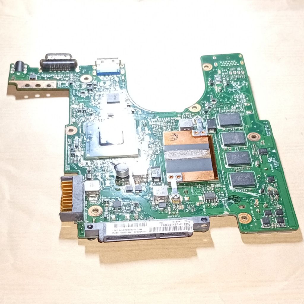 Motherboard Asus Eeepc Series