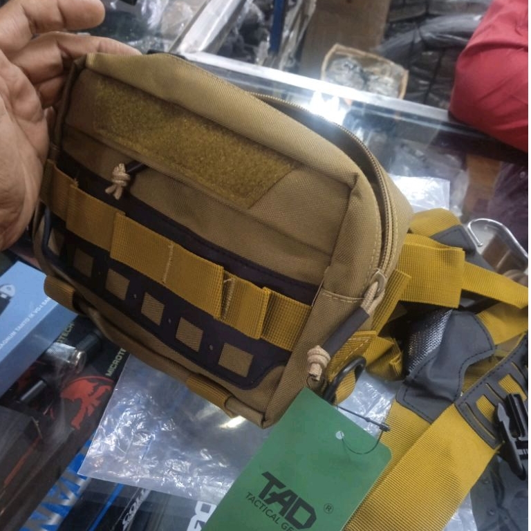 TAS DADA TACTICAL ARMY