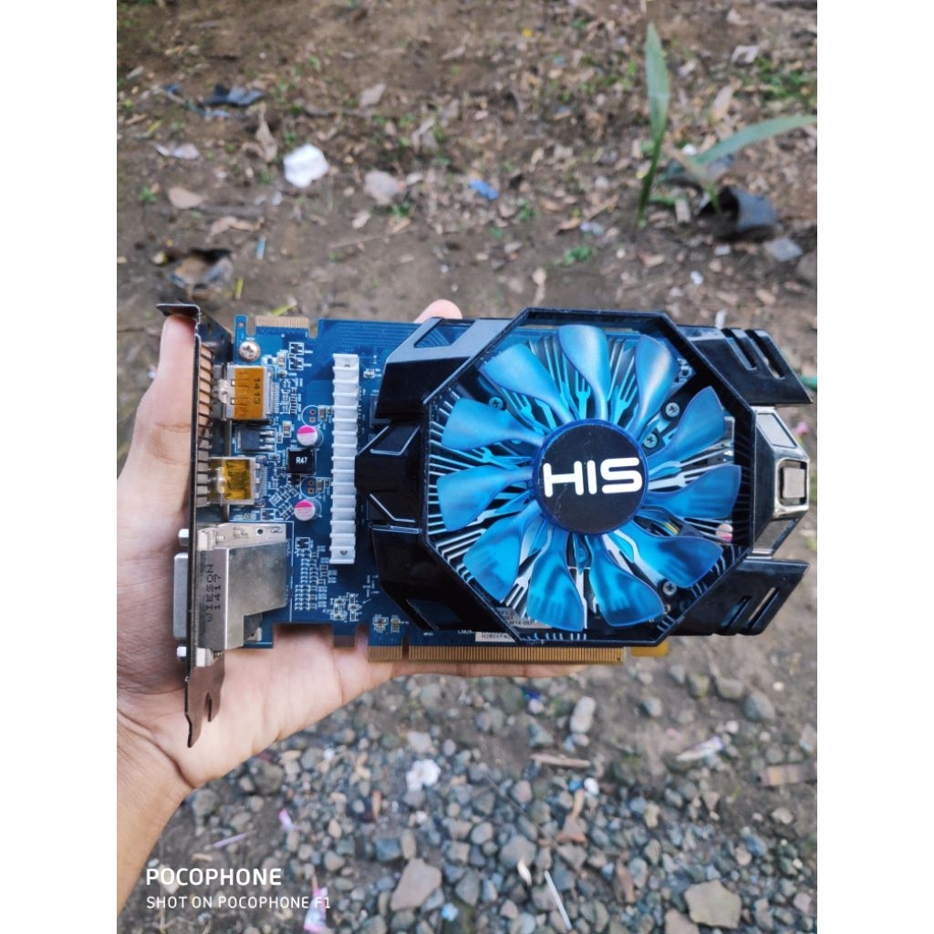 R7 260x 2gb